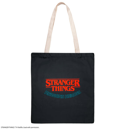 Tote Bag La Dernière Aventure