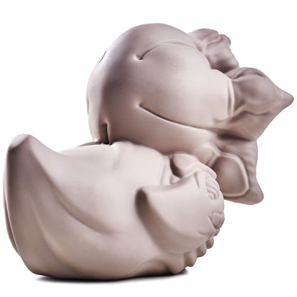 Duck Demogorgon (eerste editie)