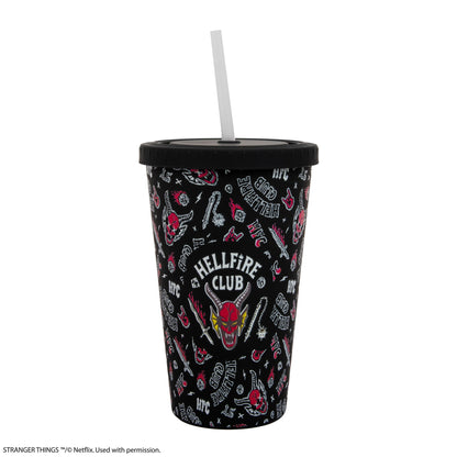 Gobelet Tumbler Hellfire Club
