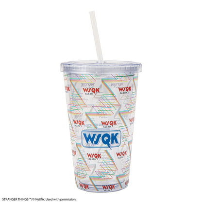 Gobelet Tumbler WSQK