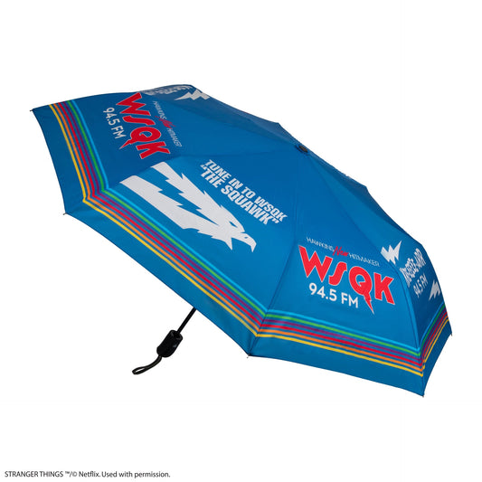 Regenschirm WSQK