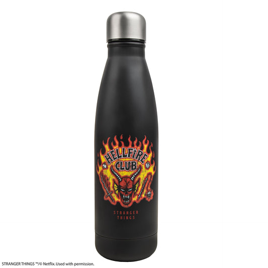 Gourde Isotherme Hellfire Lives
