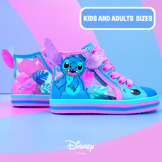 STITCH SCHUHE