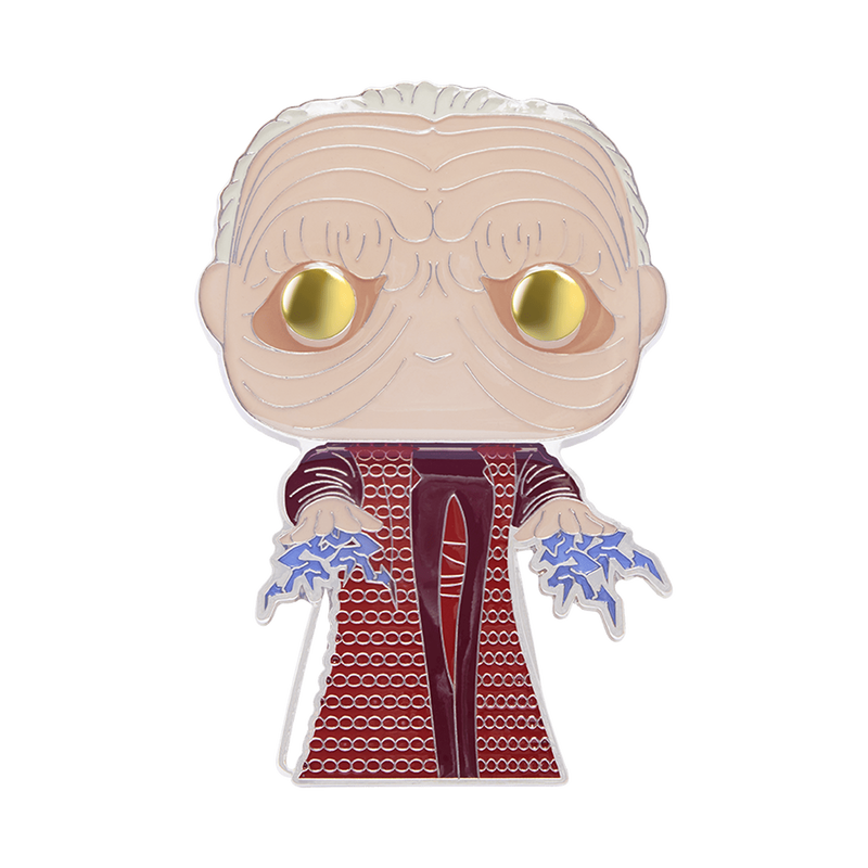 Palpatine - Pop! Pijnboom