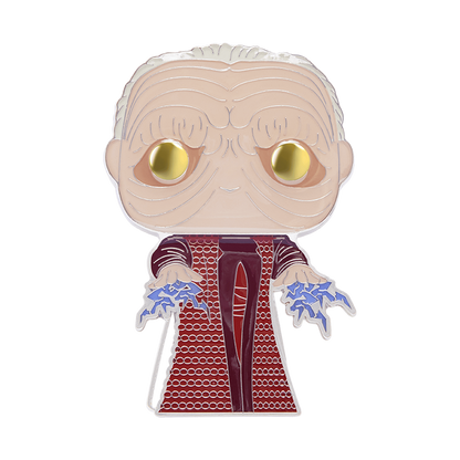 Palpatine - Pop! Pijnboom