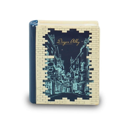 Pot en céramique Harry Potter - Diagon Alley 10 cm
