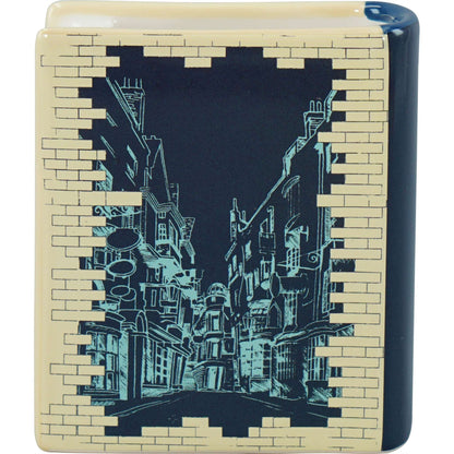 Pot en céramique Harry Potter - Diagon Alley 10 cm