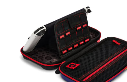 Schutzhülle – Pikachu vs. Dragonite