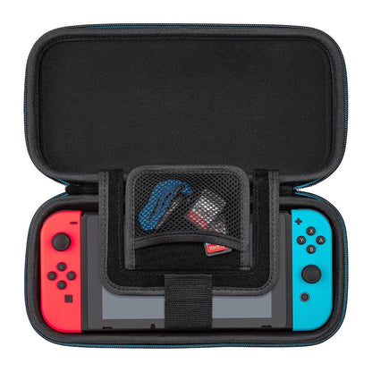 Étui de Transport Nintendo Switch Mario