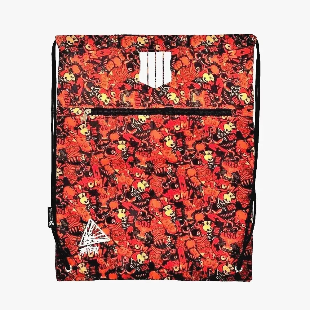 Call of Duty -Rucksack