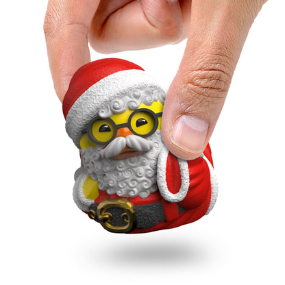 Santa Duck (Mini Editie)