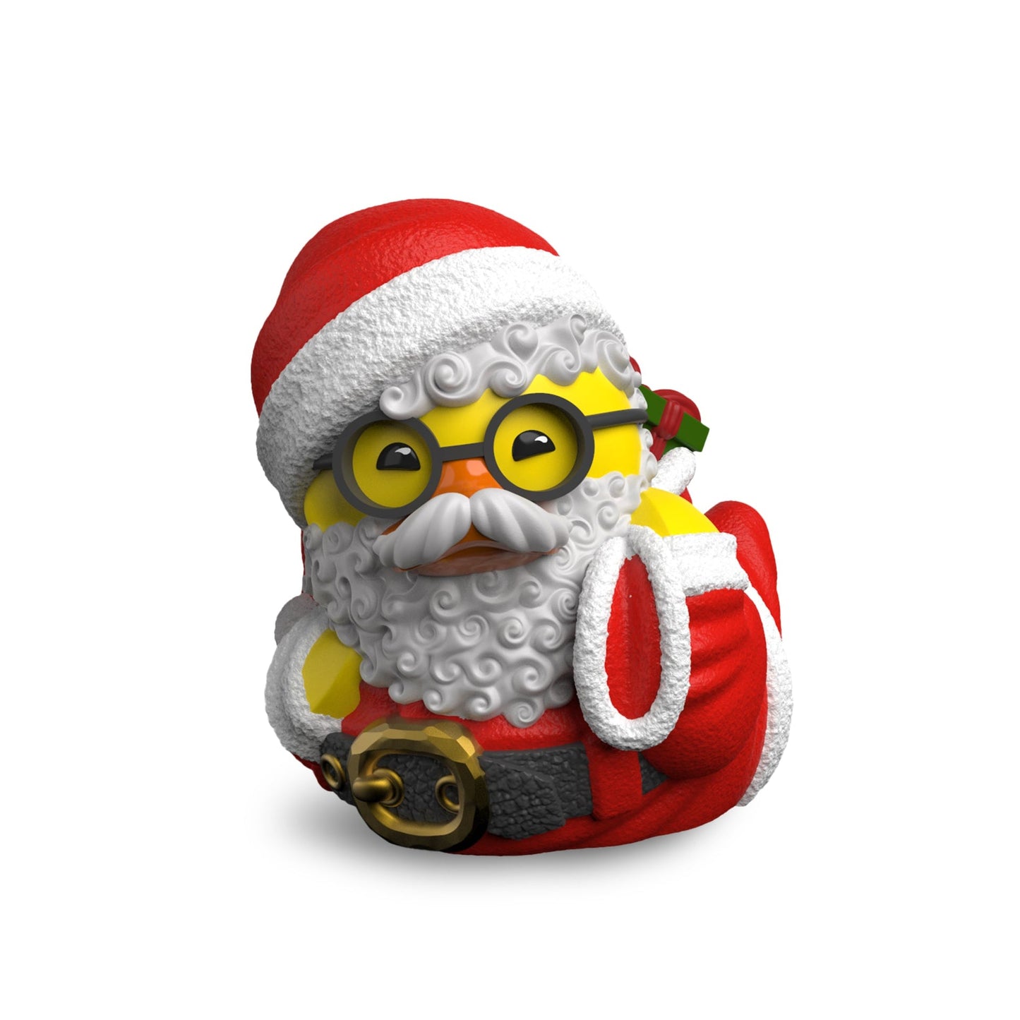 Santa Duck (Mini Editie)