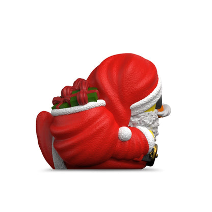Santa Duck (Mini Editie)