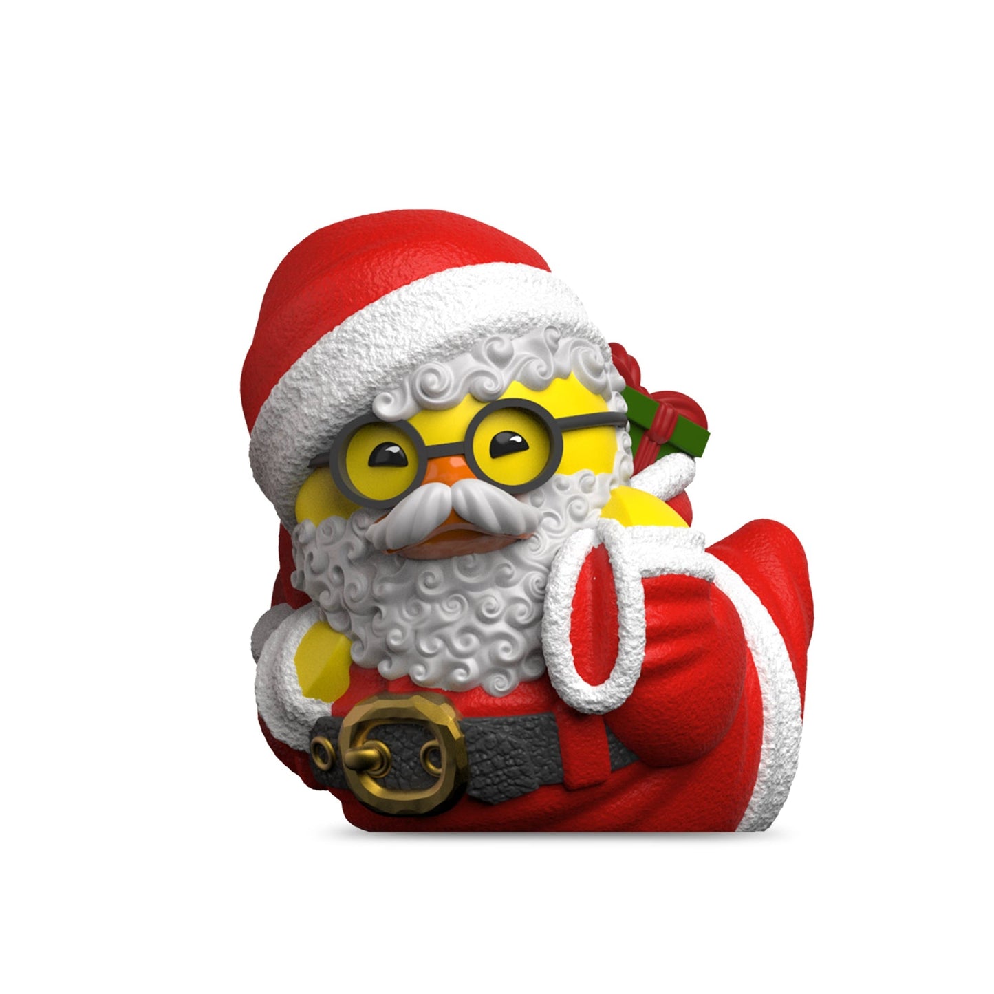 Santa Duck (Mini Editie)