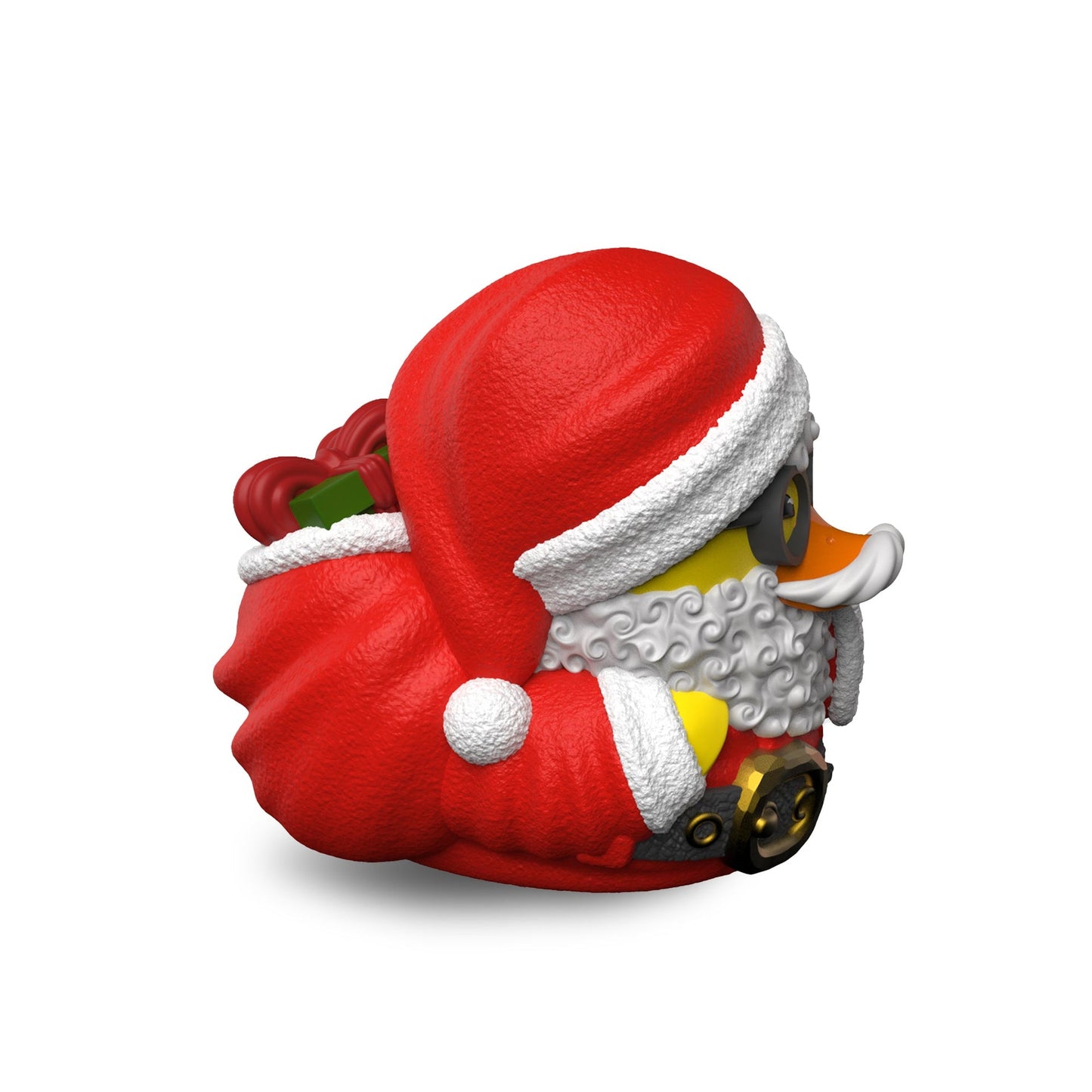 Santa Duck (Mini Editie)