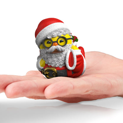 Santa Duck (Mini Editie)