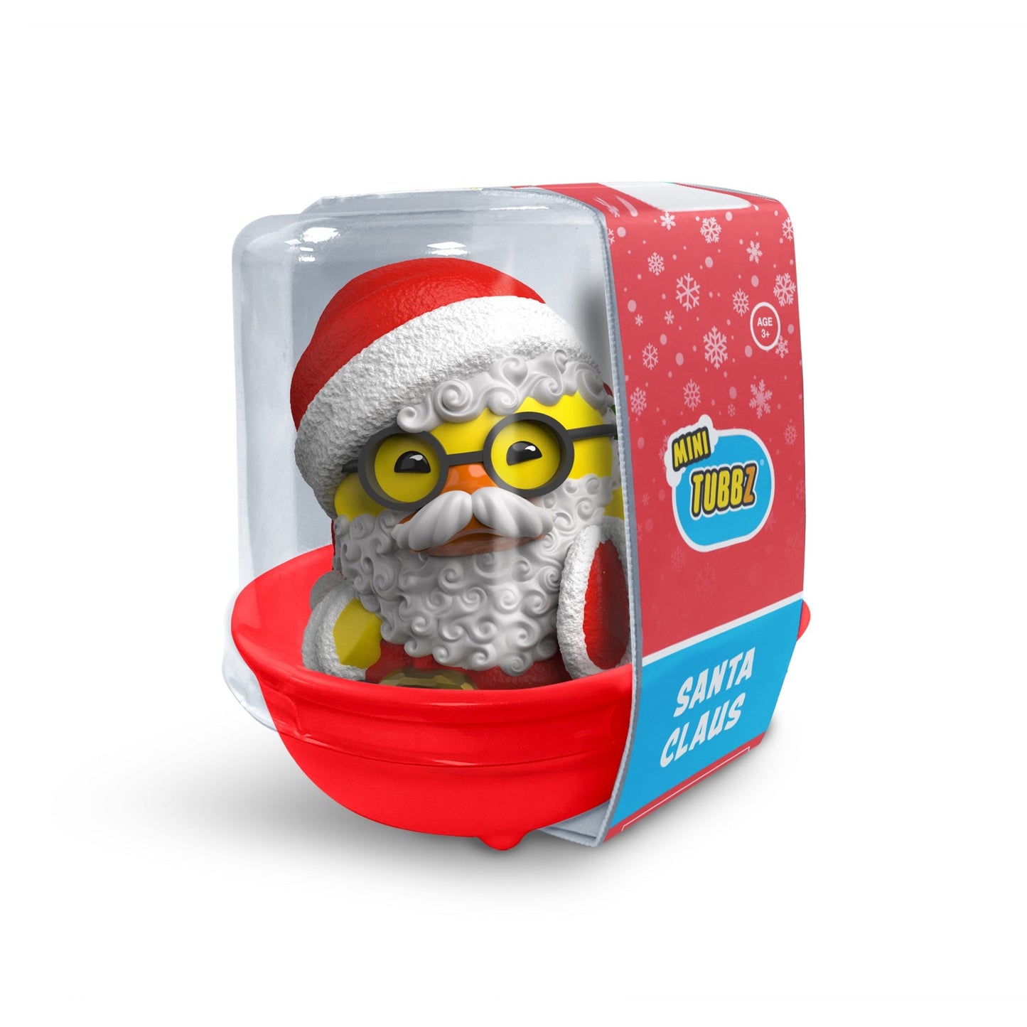 Santa Duck (Mini Editie)