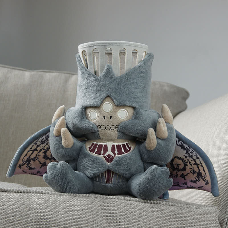 Destiny 2 Plüschtier – Savathun: Die Hexenkönigin