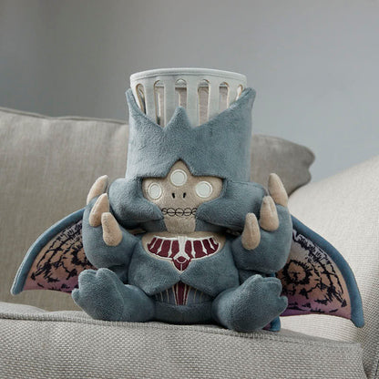 Destiny 2 Plüschtier – Savathun: Die Hexenkönigin