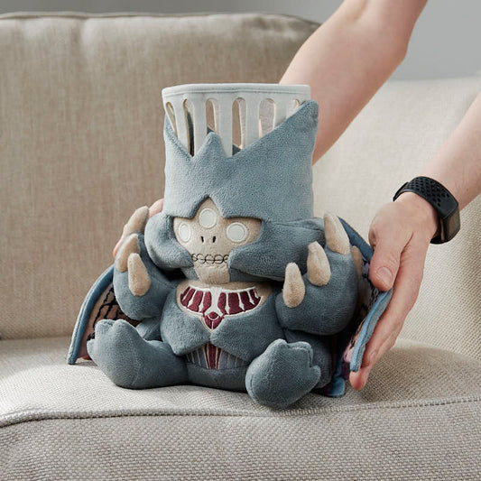 Destiny 2 Plush - Savathun: The Witch Queen