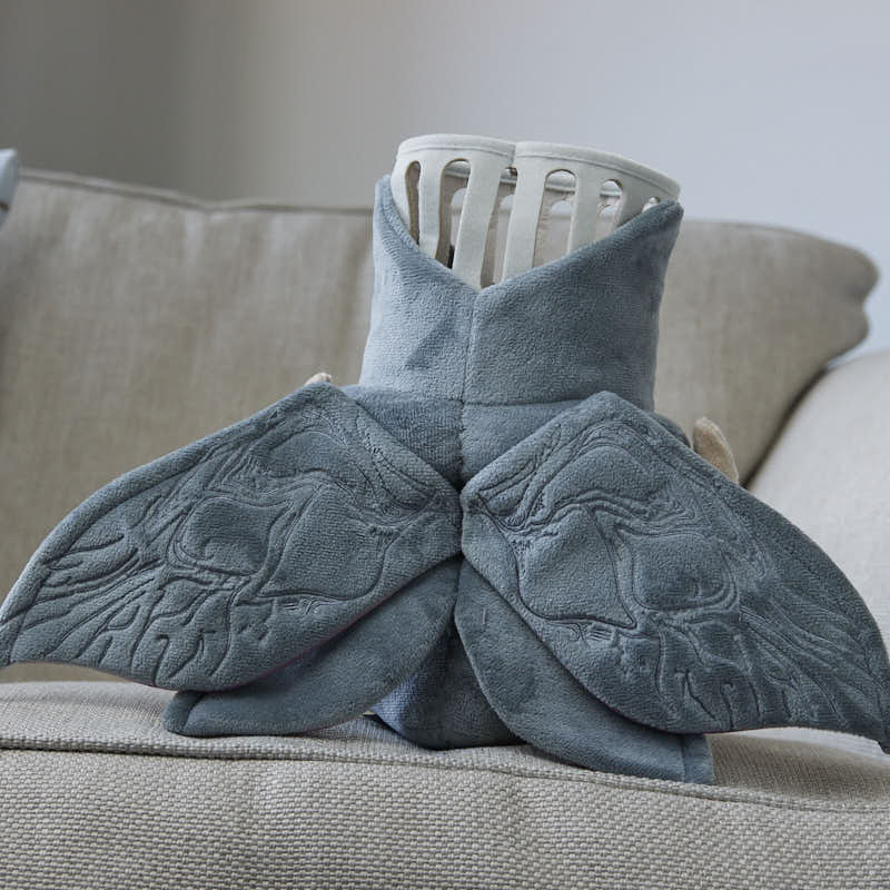 Destiny 2 Plüschtier – Savathun: Die Hexenkönigin