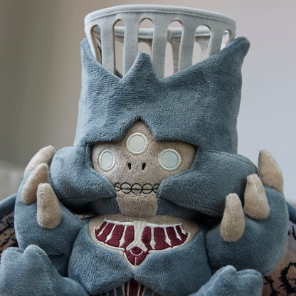 Destiny 2 Plüschtier – Savathun: Die Hexenkönigin