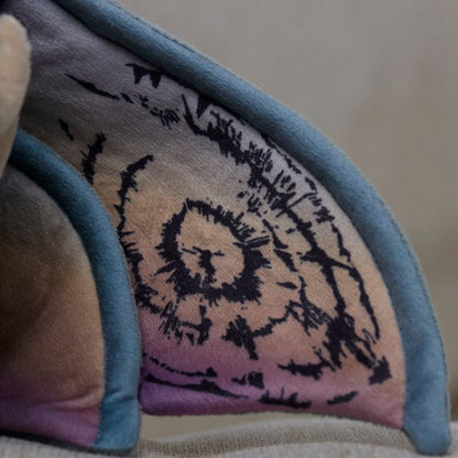 Destiny 2 Plüschtier – Savathun: Die Hexenkönigin