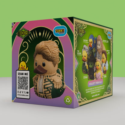 Canard Épouvantail (Boxed Edition)