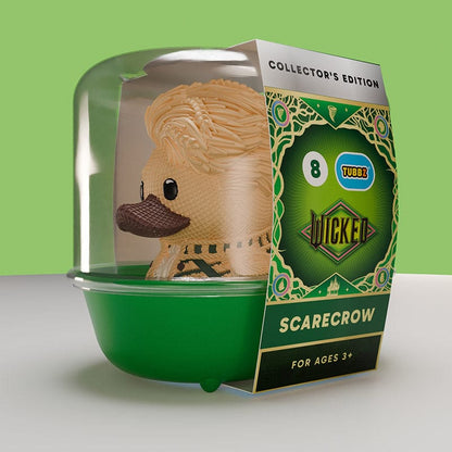 Scarecrow Duck (Collector's Edition)