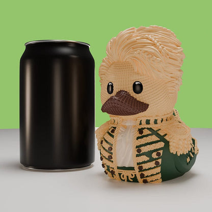 Scarecrow Duck (Collector's Edition)