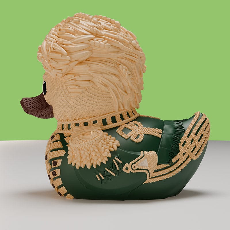 Scarecrow Duck (Collector's Edition)