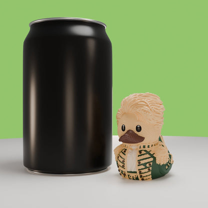 Canard Scarecrow (Mini Edition)