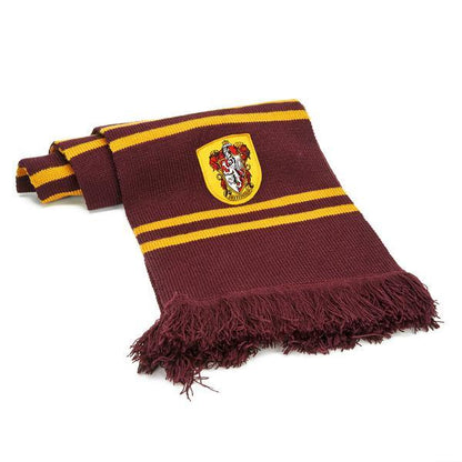 Tenue Complète Gryffondor Adultes