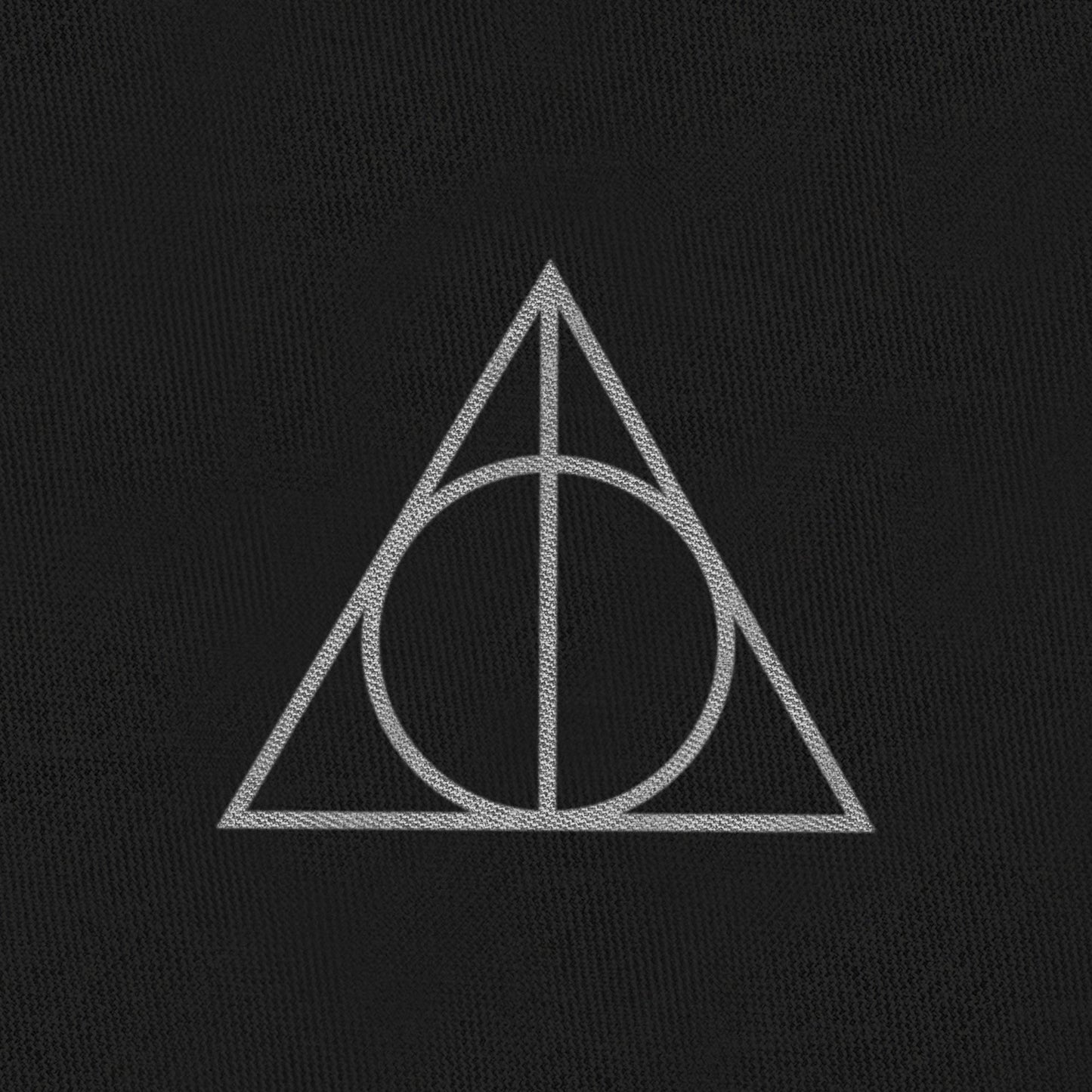 *Foulard Reliques de la Mort