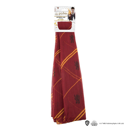 *Foulard Gryffondor