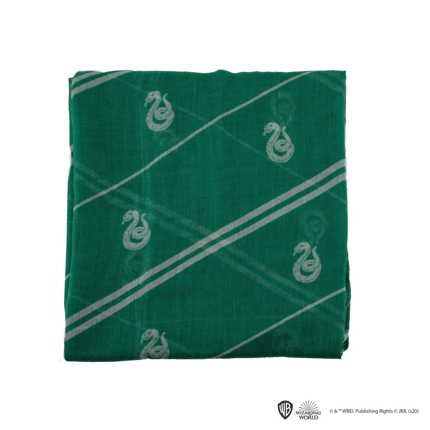 Foulard Serpentard