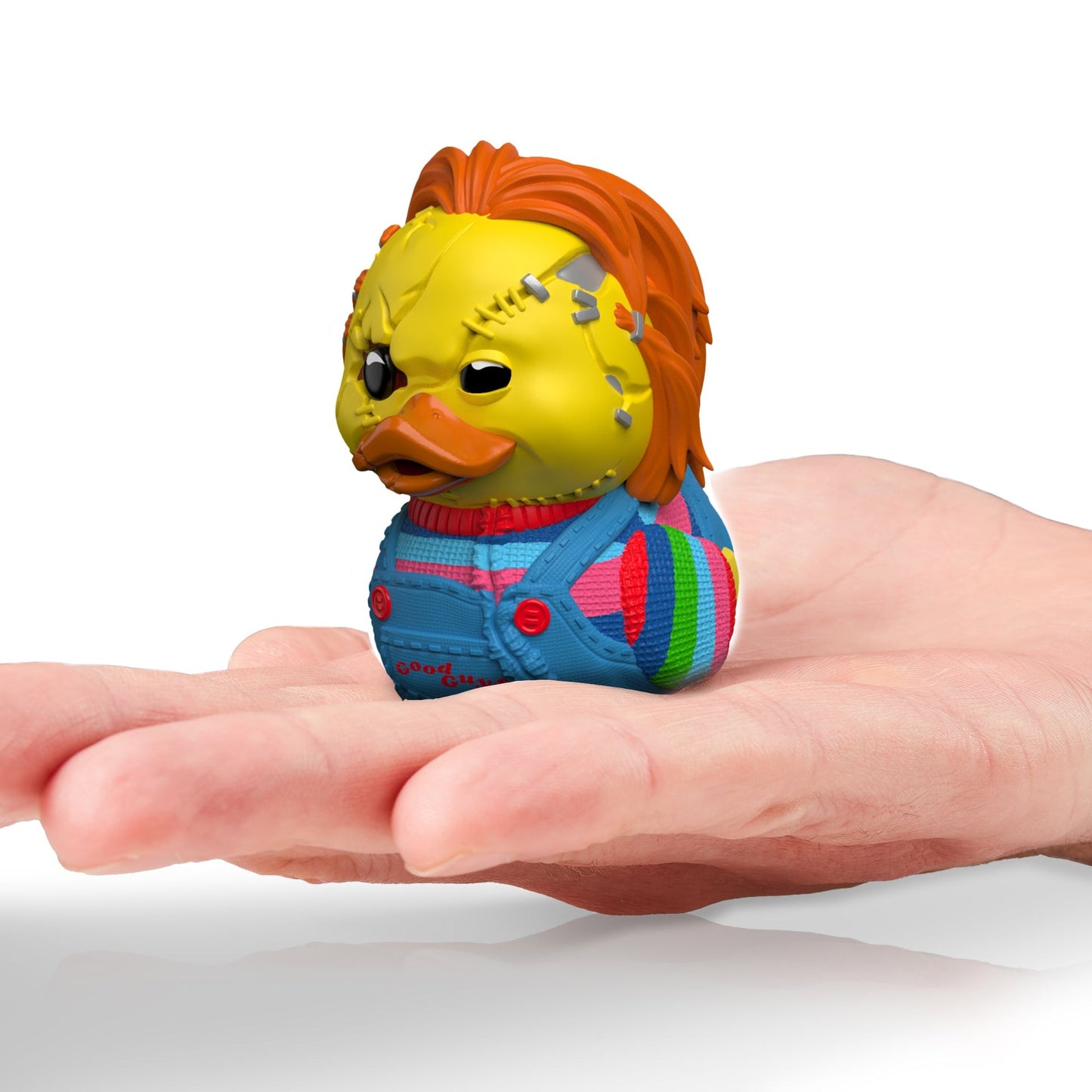 Chucky Duck (Mini Editie)