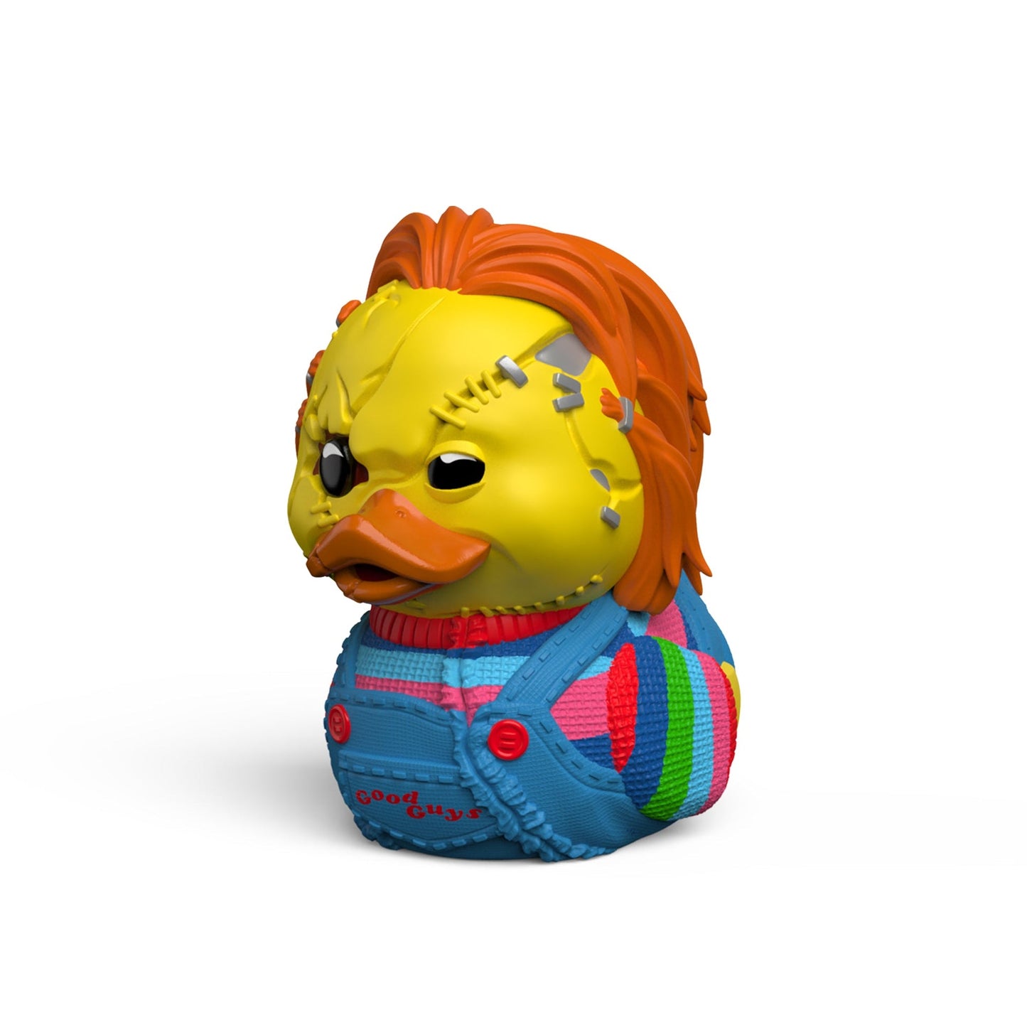 Chucky Duck (Mini Editie)