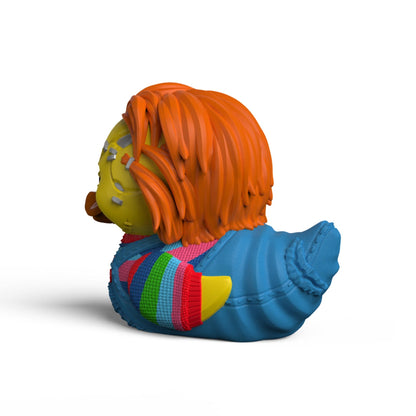 Chucky Duck (Mini Editie)