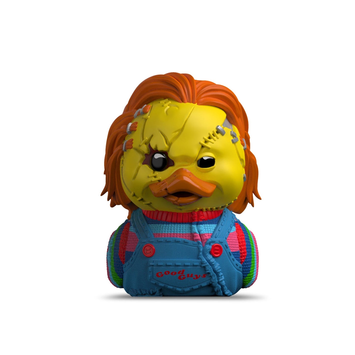 Chucky Duck (Mini Editie)