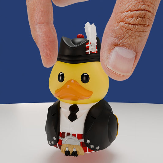 Duck Scotland (Mini Edition)