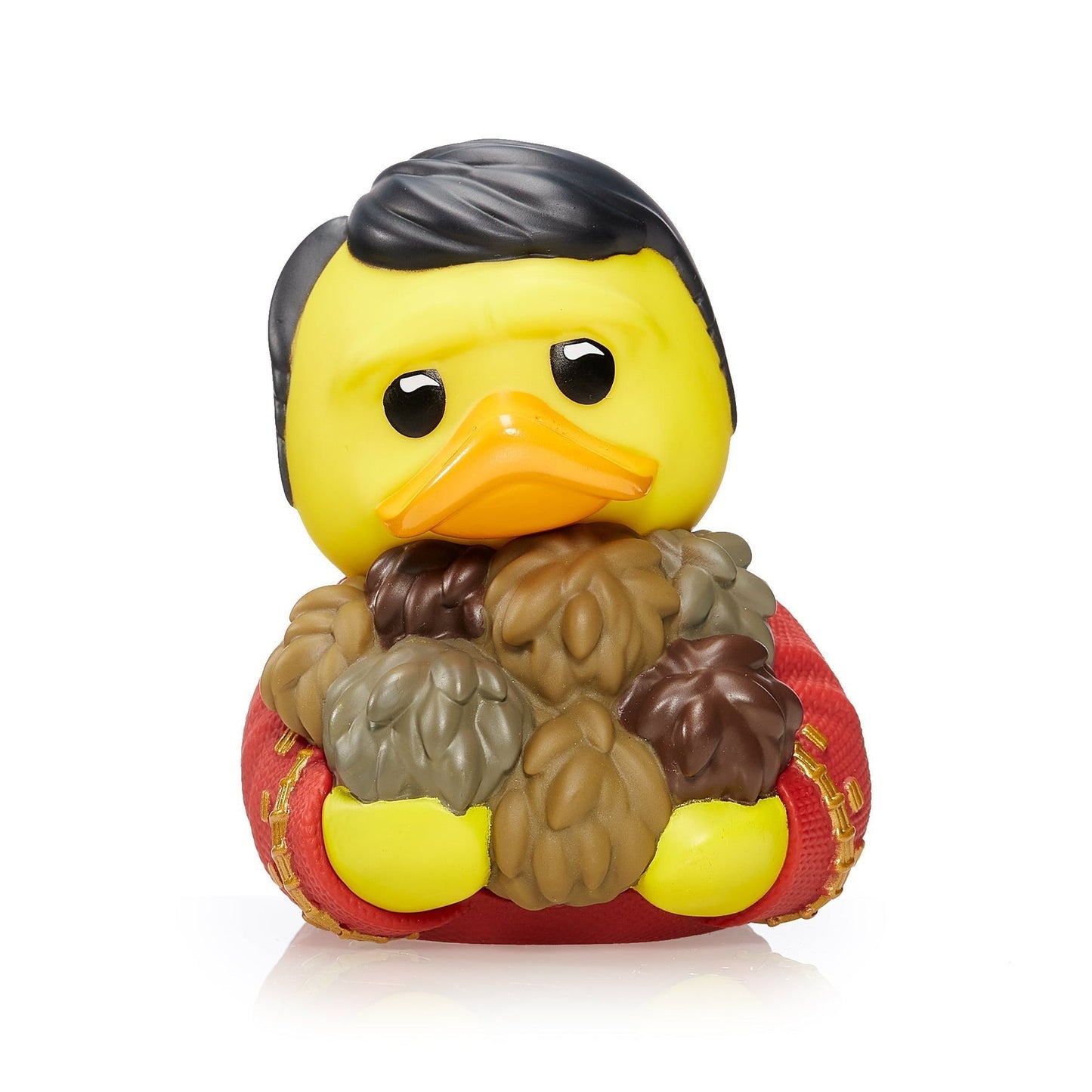 Canard Scotty (Boxed Edition)