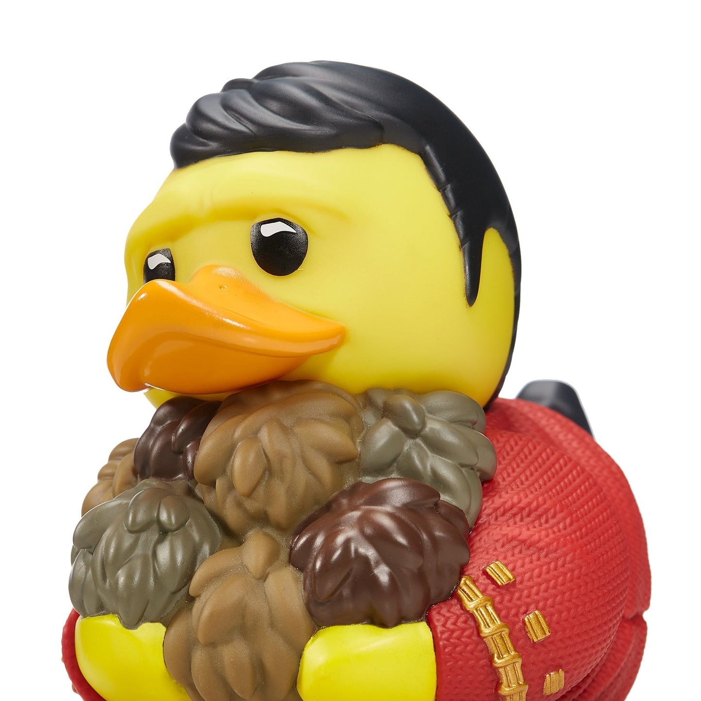 Canard Scotty (Boxed Edition)
