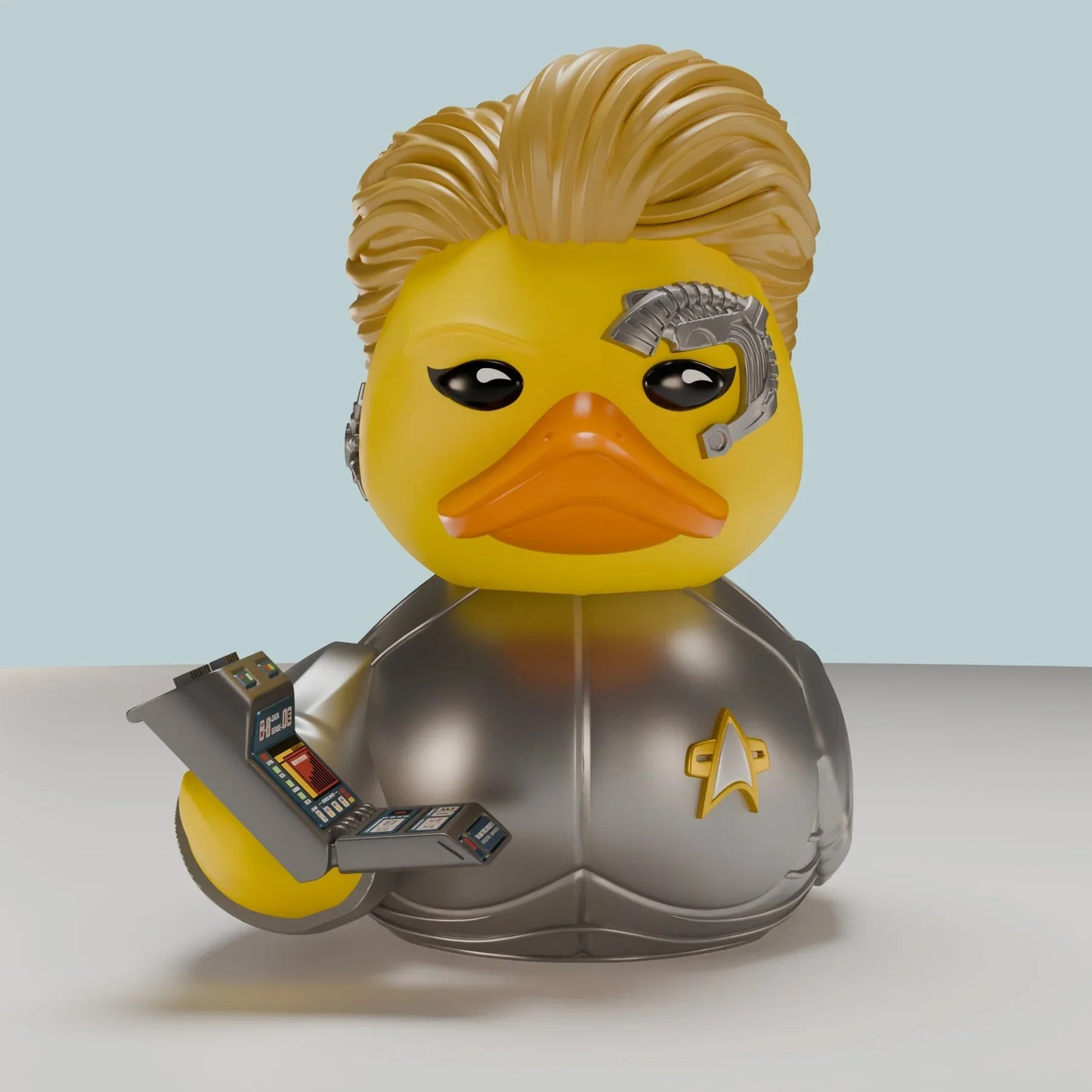 Canard Seven of Nine (Boxed Edition)