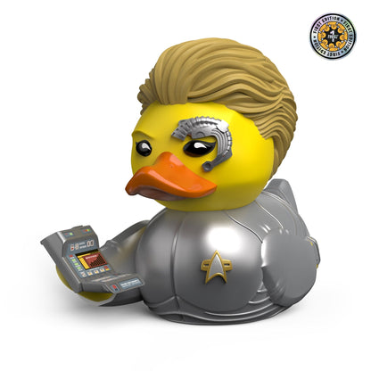 Canard Seven of Nine (First Edition) - vue 8
