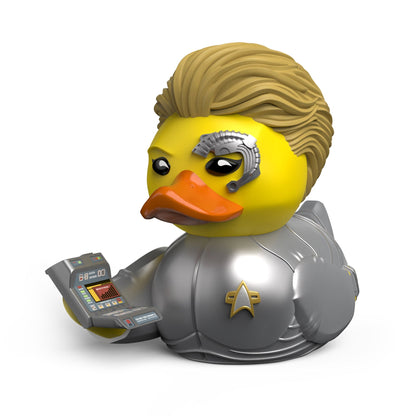 Eend Zeven van Negen (Eerste editie)