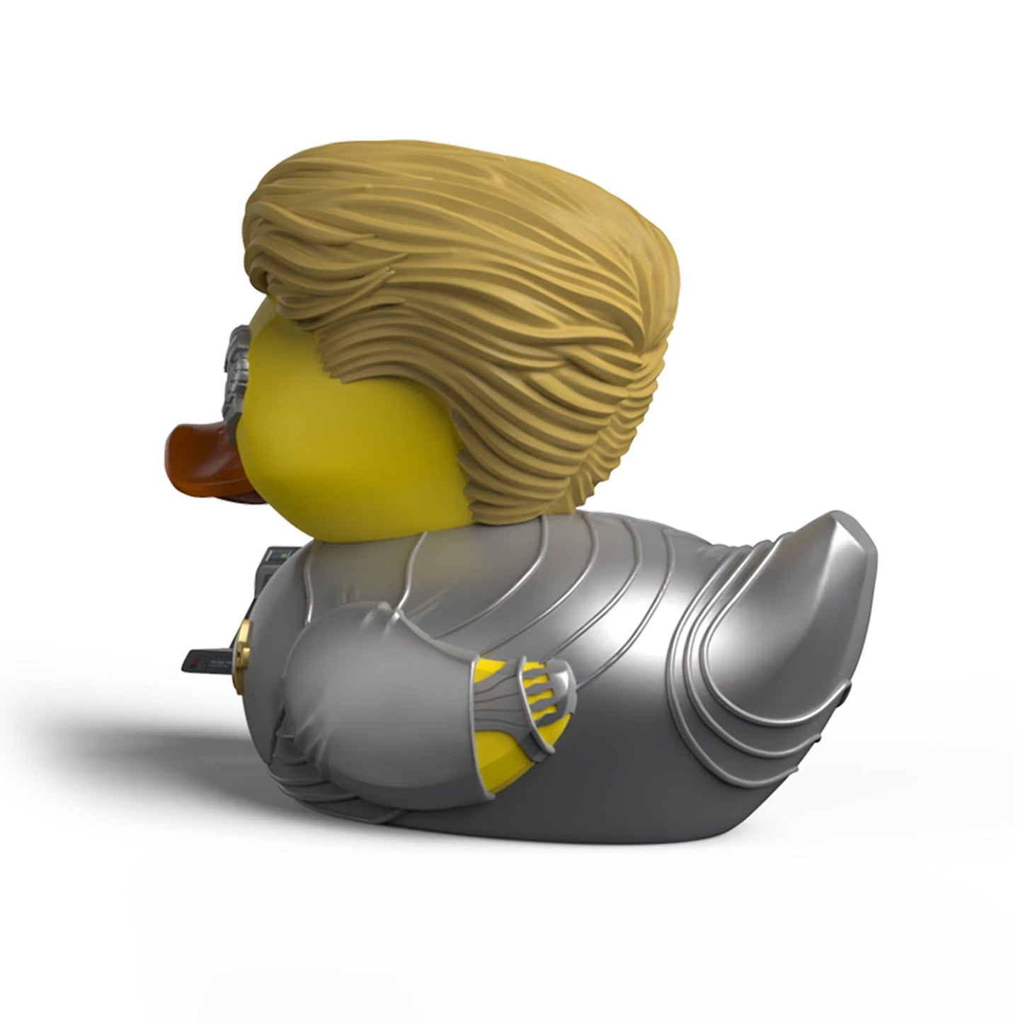 Eend Zeven van Negen (Eerste editie)