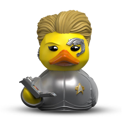 Eend Zeven van Negen (Eerste editie)