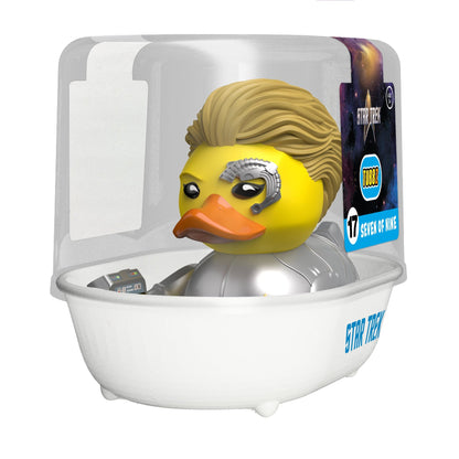 Eend Zeven van Negen (Eerste editie)