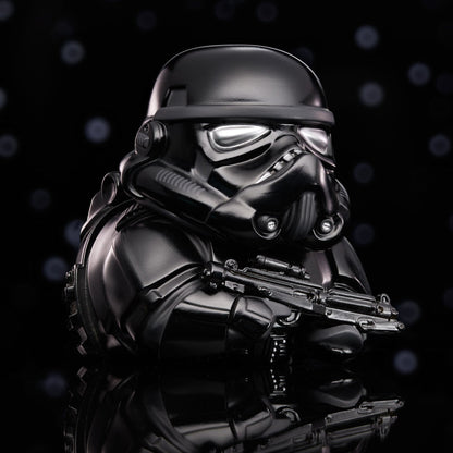 Canard Original Stormtrooper: Stormtrooper Shadow TUBBZ (Collector's Edition) - vue 3